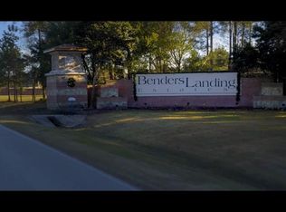 6208 N Lazy Meadow Way, Spring, TX 77386