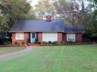1407 Murray Ave, Tifton, GA 31794