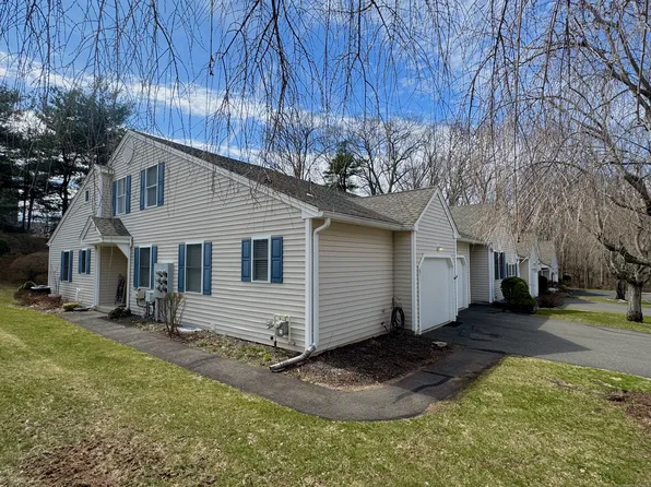 871 Glacier Way #871, Southington, CT 06489