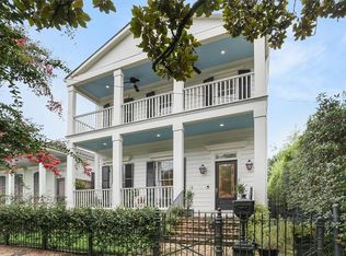 1125 Delachaise St, New Orleans, LA 70115