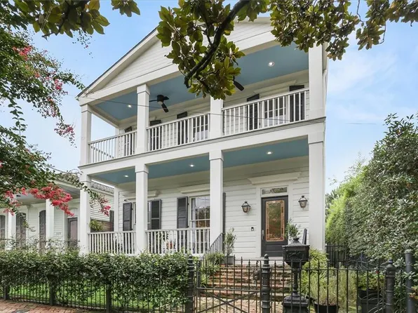 1125 Delachaise St, New Orleans, LA 70115