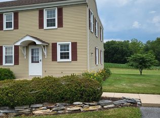 1309 Garfield Rd, Mount Joy, PA 17552