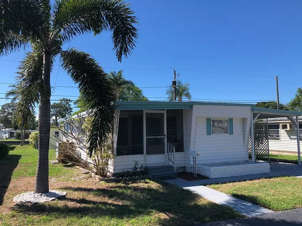 980 7th St NW Lot 81, Largo, FL 33770