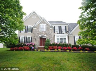 19 Hemming Dr, Stafford, VA