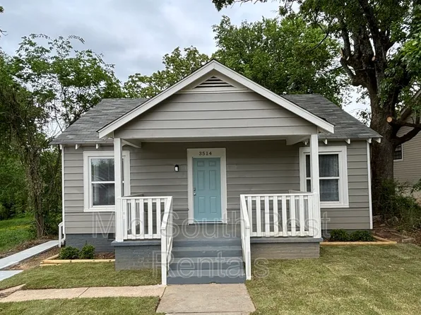 3514 W 14th St, Little Rock, AR 72204