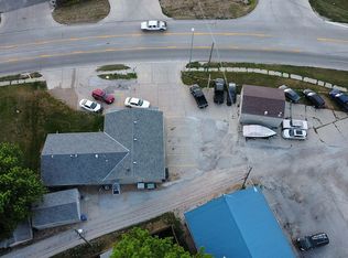 1750 Hawthorne Ave, Crete, NE 68333