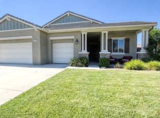 15729 Saint Clement Way, Bakersfield, CA 93314