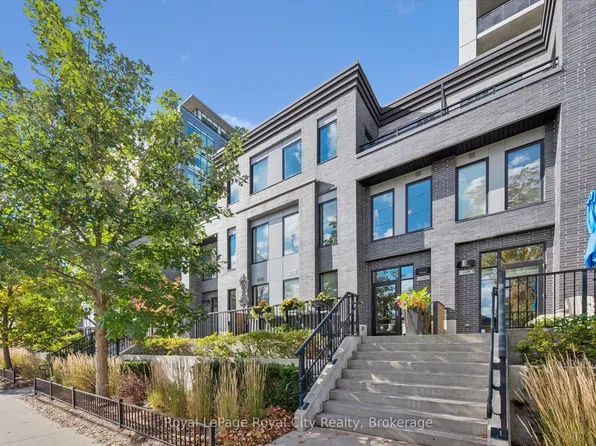 53 Arthur St S #At7, Guelph, ON N1E 0P5