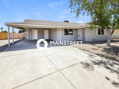 9625 N 43rd Dr, Glendale, AZ, 85302