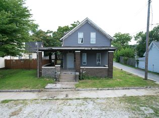 1108 Spring St, Michigan City, IN 46360