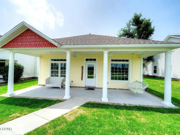 4021 Oak Forest Dr, Panama City, FL 32404
