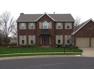 301 W Northpoint Ct, Peoria, IL 61614