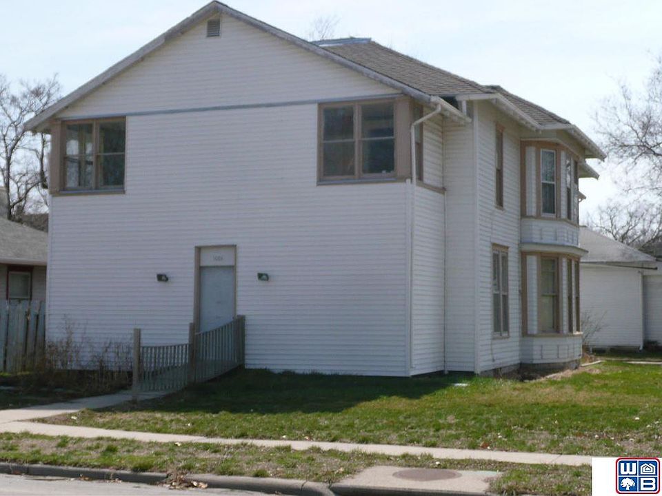 1001 Ella St Beatrice NE 68310 Zillow