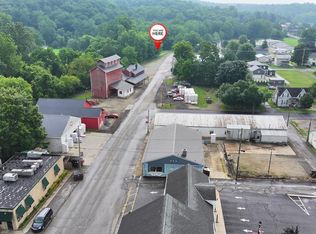 0 Mill Rd, Bellville, OH 44813