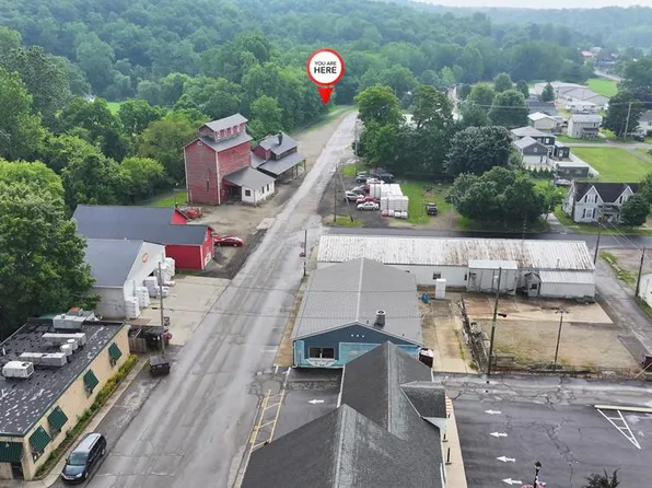 0 Mill Rd, Bellville, OH 44813