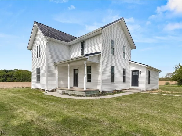 3865 State Route 545, Mansfield, OH 44903