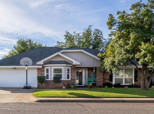 4907 Sunshine Pkwy, Midland, TX 79707