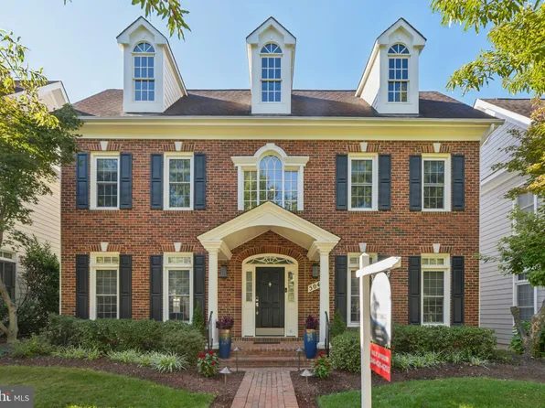 504 Golden Oak Ter, Rockville, MD 20850