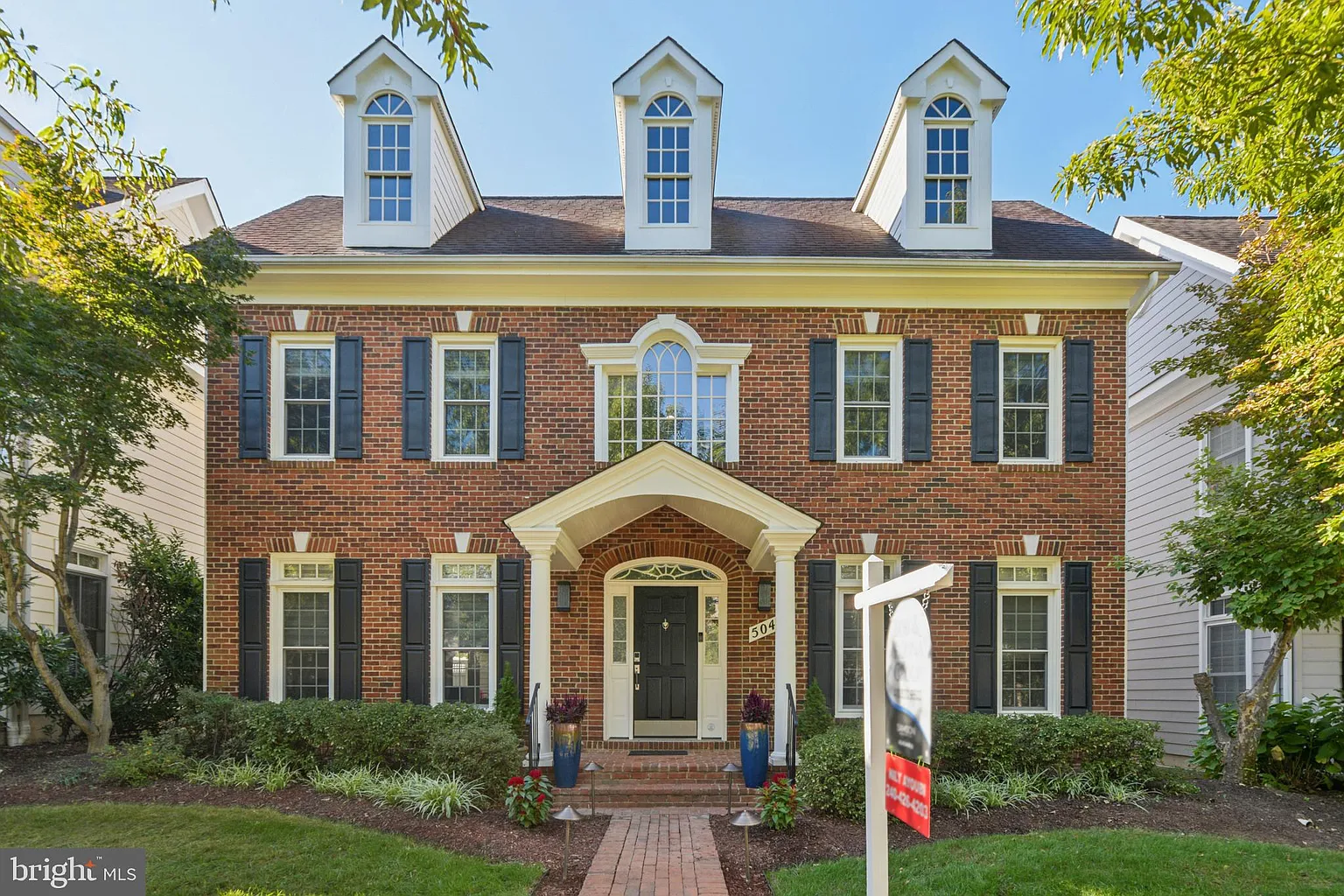 504 Golden Oak Ter photo 1