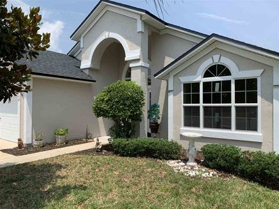 1108 Sand Pine Ct, Saint Augustine, FL, 32084