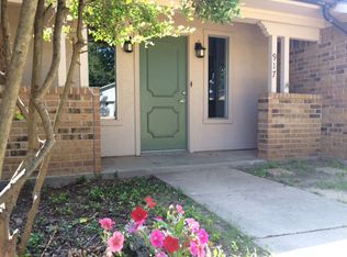 917 Kenwood Dr, Abilene, TX 79601