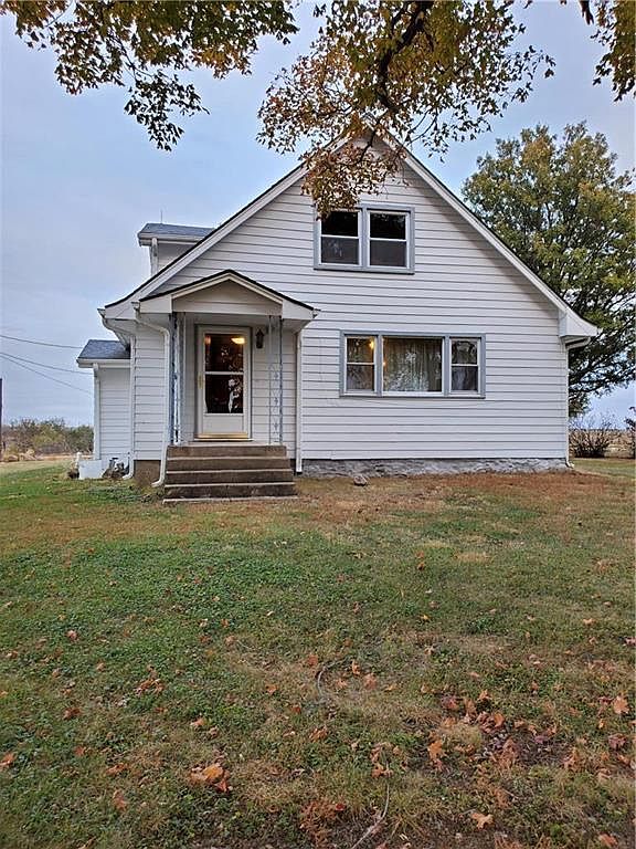 5863 Allen Rd, Muscotah, KS 66058 Zillow