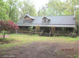 29654 Whalen Rd, Charlotte Hall, MD 20622