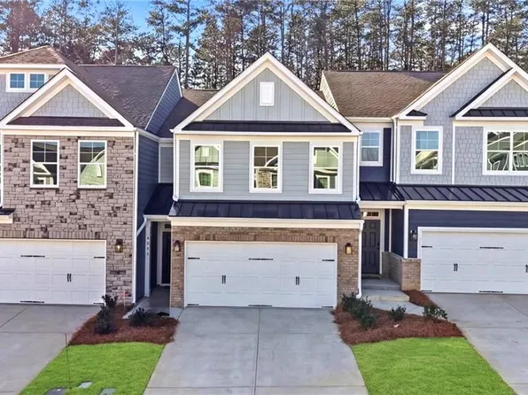 5203 Maple Blossom Trl, Greensboro, NC 27455