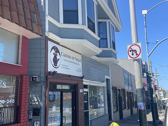 2nd image of 3484 Mission St #3486