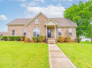 1230 Wintercress Ln, Bowling Green, KY