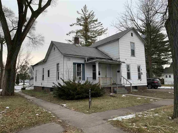 1118 Congress Ave, Saginaw, MI 48602