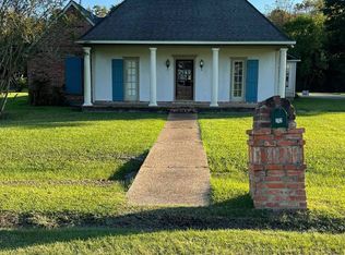 132 Jessica Ln, Mansura, LA 71350