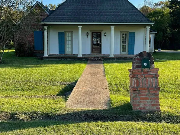 132 Jessica Ln, Mansura, LA 71350