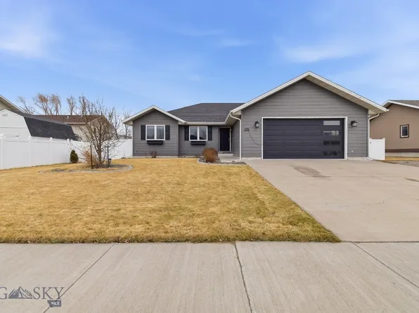 328 35th Ave NE, Great Falls, MT 59404