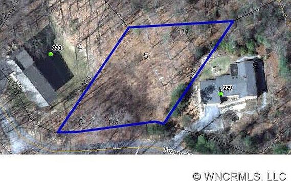 1st image of LOT 5 Foxwood Dr Lot 5