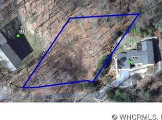 LOT 5 Foxwood Dr LOT 5, Hendersonville, NC 28791