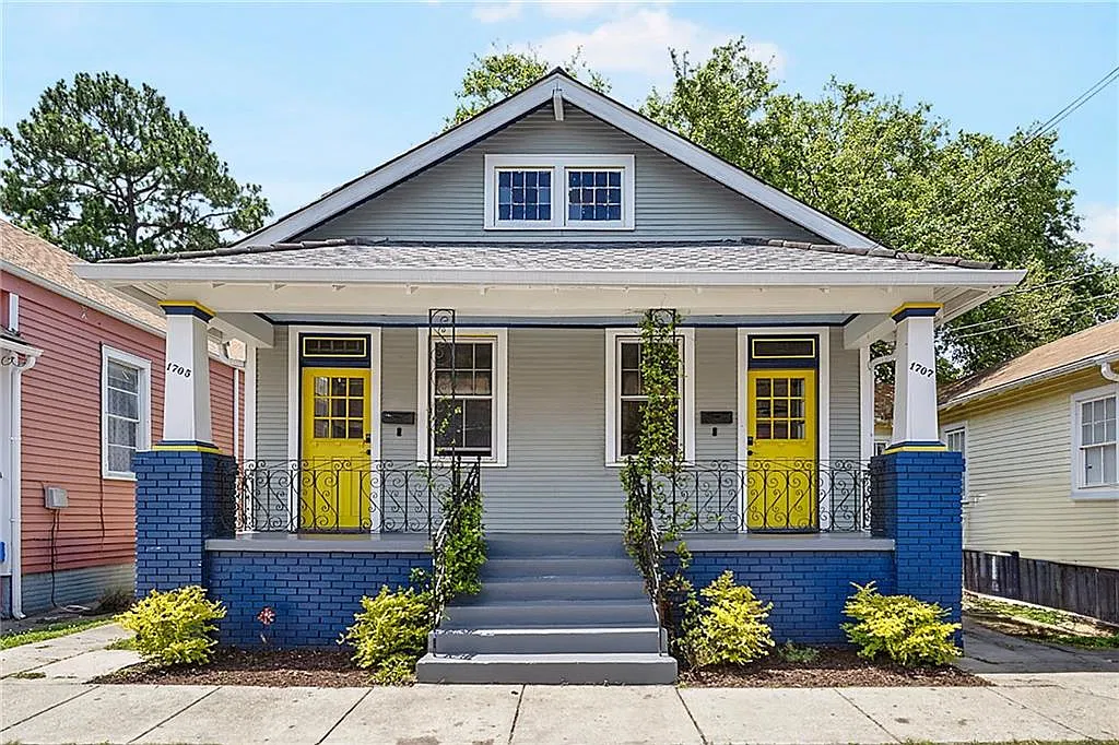 3 bed, 938 sqft, $1,650 — Photo 1