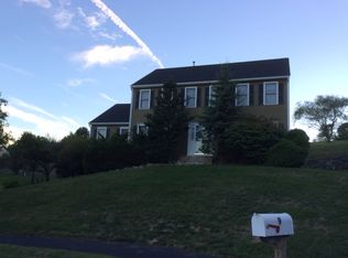 7 Minot Ave, Shrewsbury, MA 01545