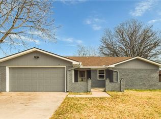 1408 Becker Dr, Killeen, TX 76543