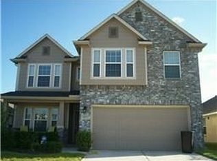 18023 Mossy Creek Ln, Richmond, TX 77407