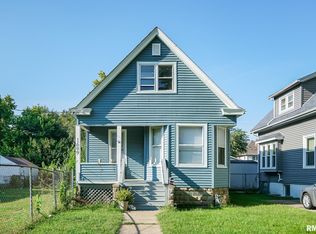 1609 W Martin St, Peoria, IL 61605