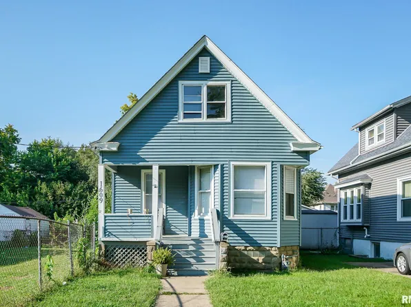 1609 W Martin St, Peoria, IL 61605
