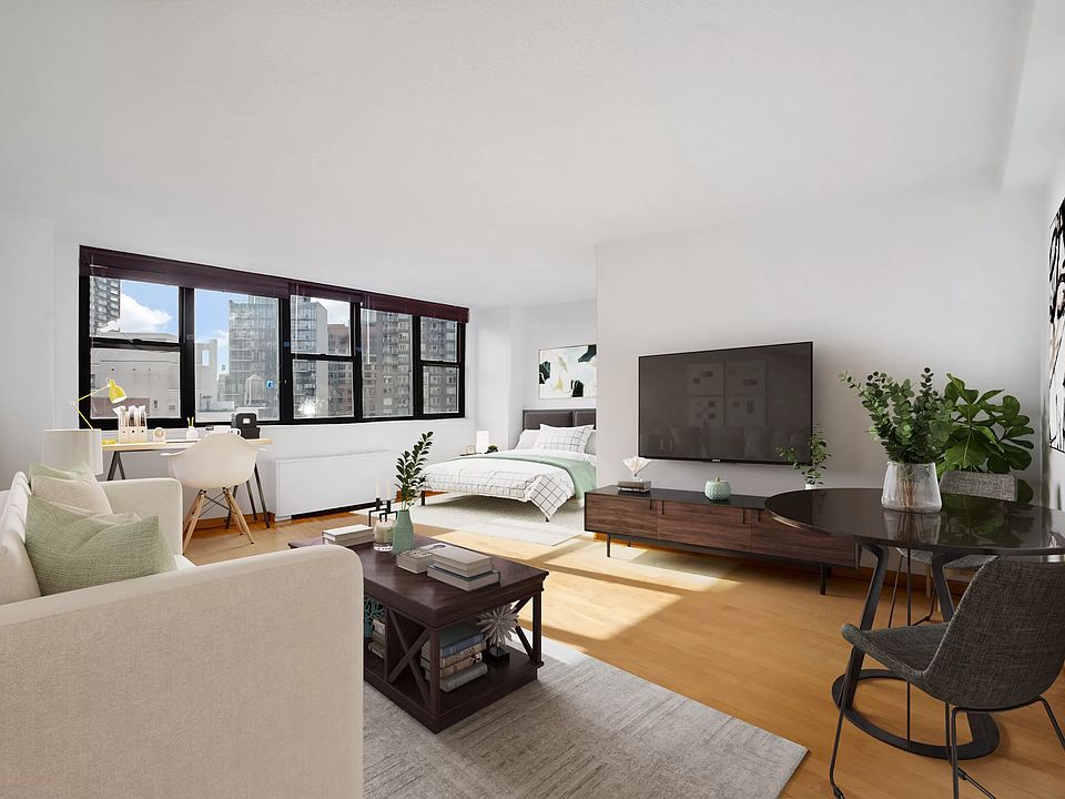 1st image of 225 E 36th St APT 15K