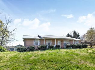 507 Old Seneca Rd, Westminster, SC 29693