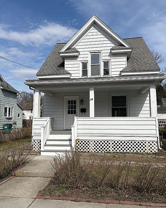 1st image of 34 Kelsey Rd