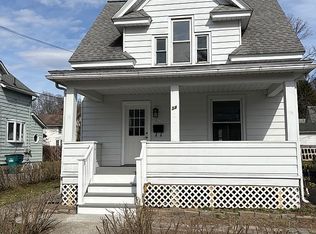 34 Kelsey Rd, Poughkeepsie, NY 12601