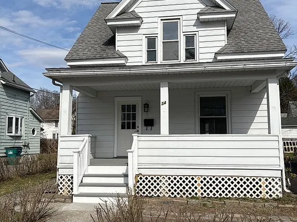 34 Kelsey Rd, Poughkeepsie, NY 12601