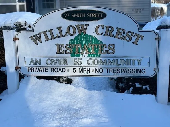 27 Smith St Lot 11, Norton, MA 02766