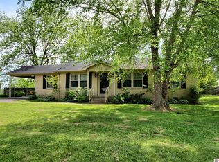 1560 Dawson Rd, Princeton, KY 42445