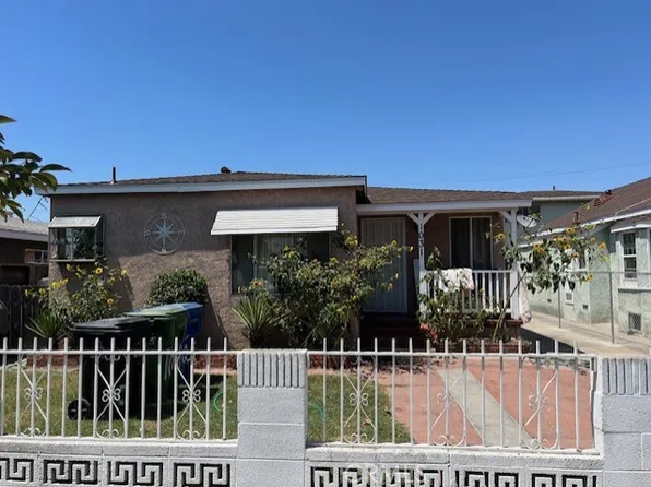 1031 E Young St, Wilmington, CA 90744